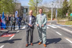 Pe&scaron;ci odslej varnej&scaron;i