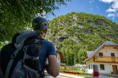 Odprte ferate v Zgornjesavski dolini