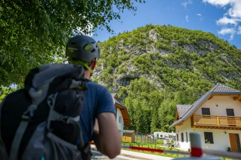 Odprte ferate v Zgornjesavski dolini