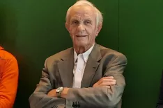 Marko &Scaron;enk (1939&ndash;2026)