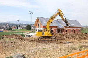 V Naklem potrdili zaključni račun