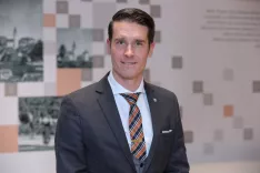 ustanovna seja občina Kranj 2022 Janez Černe / Foto: Tina Dokl