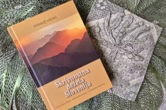 Skrivnostna dežela Slovenija / Foto: Igor Kavčič