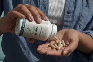 NMN kapsule / Foto: Arhiv Podjetja