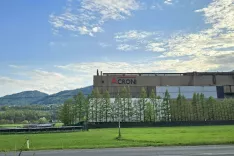 V družbi SIJ Acroni poudarjajo, da sistematično vlagajo v najbolj&scaron;e razpoložljive tehnologije za zmanj&scaron;evanje vplivov na okolje. / Foto: Marjana Ahačič