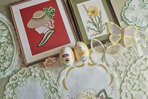 Razstava Brnik / Foto: Ana Jagodic Dolžan