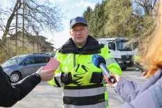 Skup&scaron;čina Berčona razre&scaron;ila z odlogom