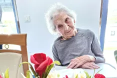 Slavica Gartner / Foto: Janez Kuhar