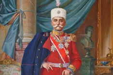 Kralј Petar I Karađorđević / Foto: Volimzrenjanin.com