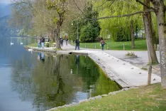 Obnova pristani&scaron;ča