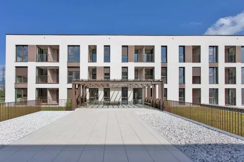   / Foto: Nepremičninski Sklad Pokojninskega In Invalidskega Zavarovanja, D. O. O.