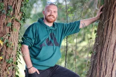 Nova pesem in vrnitev k zasedbi 101ka band