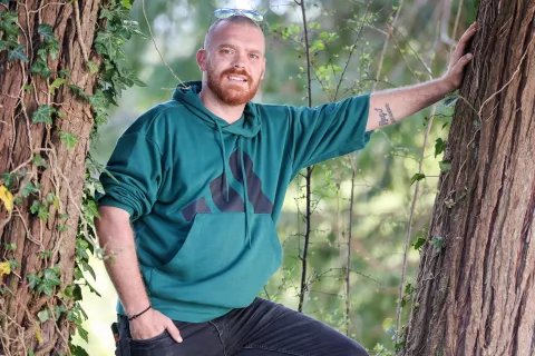 Nova pesem in vrnitev k zasedbi 101ka band