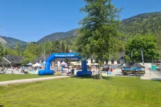 Prvomajske počitnice v Kranjski Gori