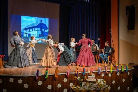 &Scaron;ola je srce in du&scaron;a kraja