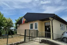 Nove cene vrtca v Komendi