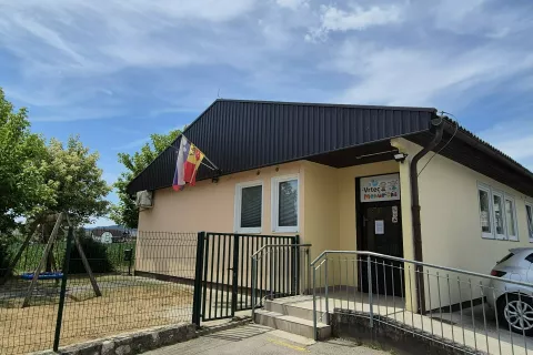 Nove cene vrtca v Komendi