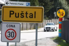 Varnostna situacija je dobra