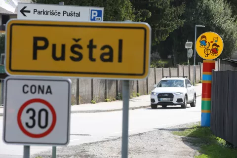 Varnostna situacija je dobra