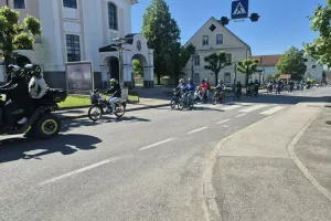Prvomajska parada 2026 / Foto: Ana Jagodic Dolžan