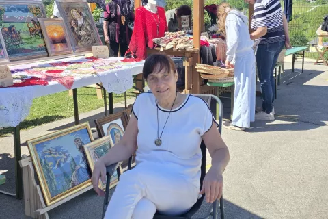 Tunji&scaron;ki pomladni semenj v drugi izvedbi
