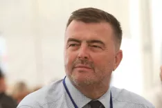 Novi predsednik sekcije za promet