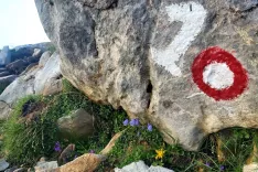 Glasovanje za naj planinsko pot