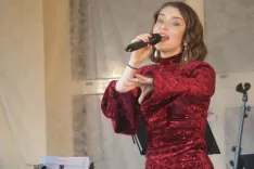 Maja Keuc / Foto: Alenka Brun