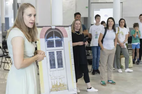 Podelili priznanja inženirska iskra