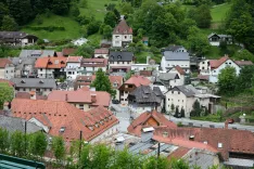 Stoletnica mesta Tržič