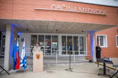 Dan odprtih vrat Občine Medvode
