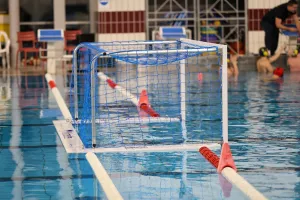 simbolična fotografija vaterpolo / Foto: Tina Dokl