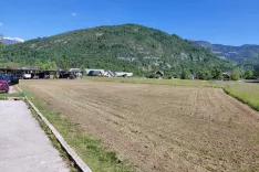 Določili mesto za helikopter