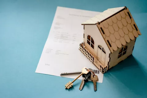 nakup, prodaja nepremičnine, stanovanjska hi&scaron;a, stanovanje / Foto: Pixabay