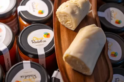 Podpora lokalnim ponudnikom