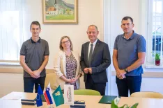 &Scaron;iritev zdravstvene postaje