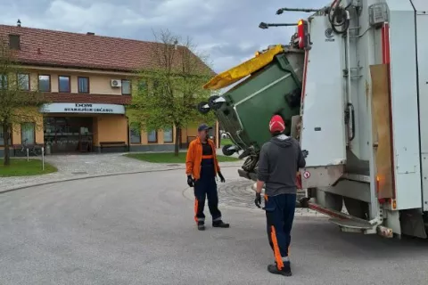 Nove cene komunale