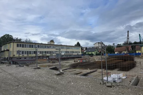 Potrdili dva rebalansa