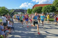 V Mo&scaron;njah tek / Foto: arhiv serije