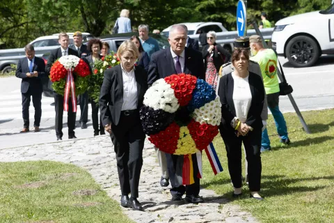 Človečnost je znova na preizku&scaron;nji