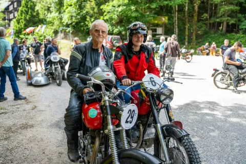 &Scaron;tiri minute adrenalina