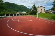 Novo &scaron;portno igri&scaron;če za najstnike