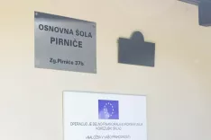 Tudi v Pirničah &scaron;ola po Jakobu Aljažu