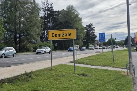 Tudi Domžale za prehod v krožno gospodarstvo
