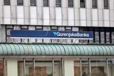 Gorenjska banka v izdajo obveznic