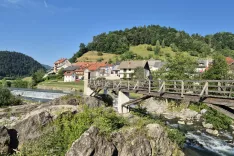 Občina nasprotuje gradnji elektrarne