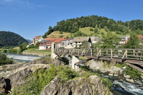 Občina nasprotuje gradnji elektrarne