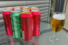 pijača, alkohol, pivo / Foto: Ana &Scaron;ubic