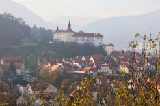 Potrdili osnutek prostorskega načrta