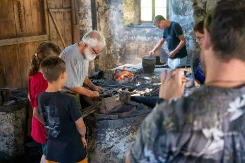 Praznik kroparske tradicije